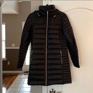 Michael Kors Puffer Jacket
